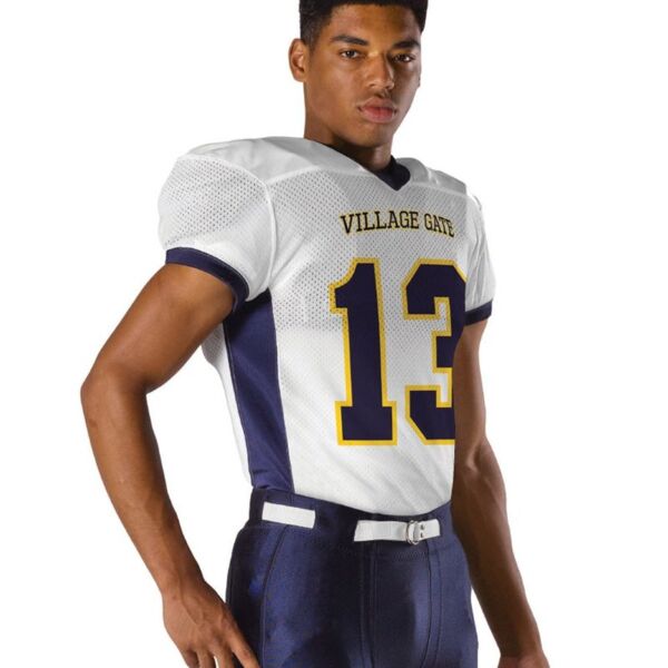 Youth Football Jersey Thumbnail