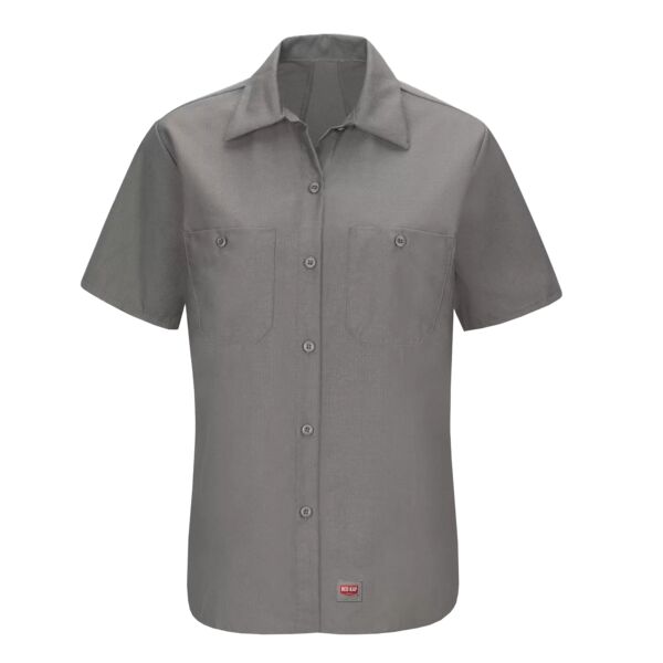 Women's Mimix Work Shirt Thumbnail