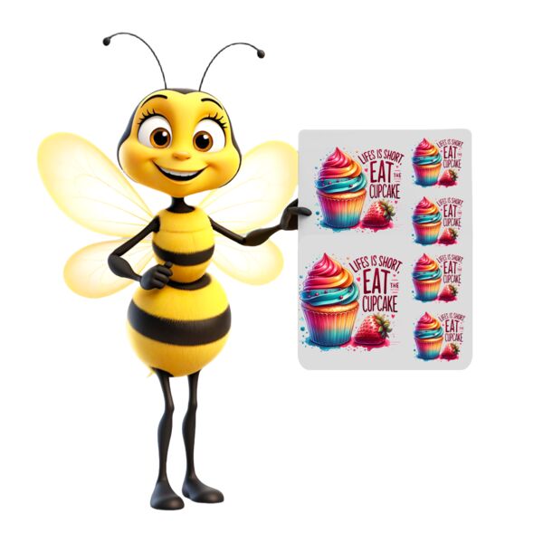 DTF Transfer: 22x36 Thumbnail