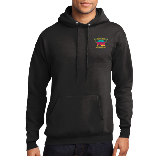 Hamrin Hooded Sweatshirt Thumbnail