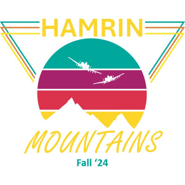 Make the Hamrins Flat Again FRONT updated Thumbnail