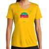 Women's PosiCharge ® Competitor Tee Thumbnail