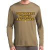 Long Sleeve PosiCharge ® Competitor Tee Thumbnail