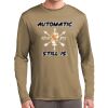 Long Sleeve PosiCharge ® Competitor Tee Thumbnail