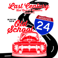 Last Century Thumbnail